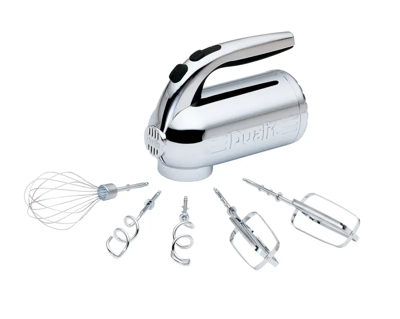 Hmr Variable-Speed Hand Mixer 1