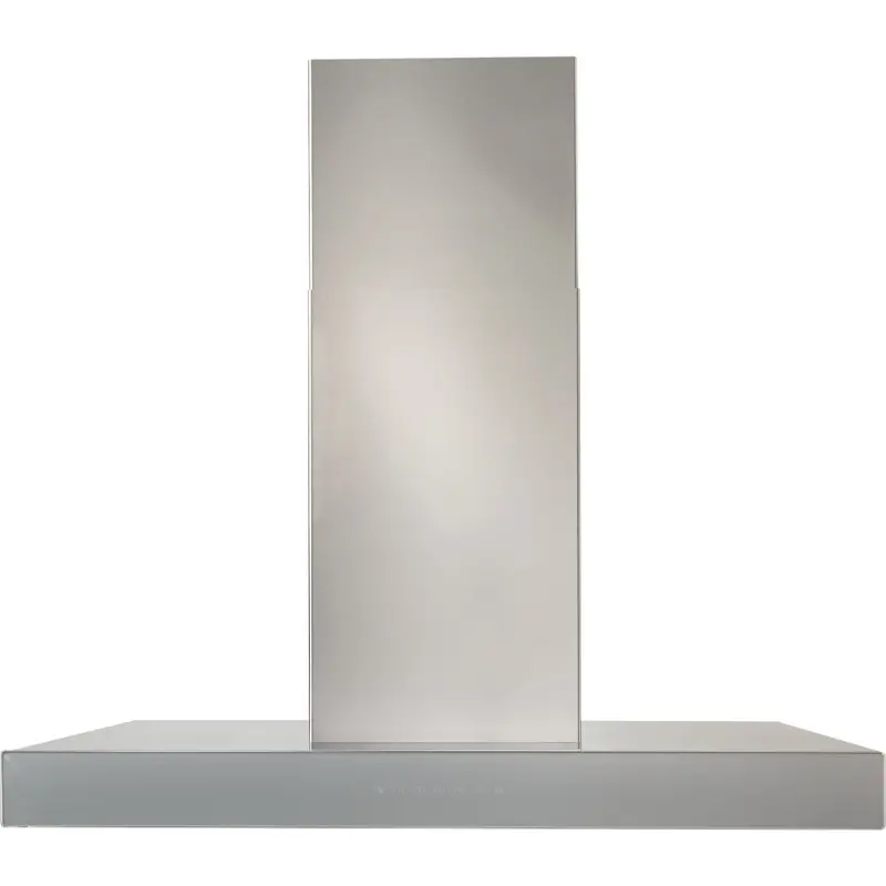 Icb3I36Sbs Black Stainless Steel Range Hood – Premium Ventilation System 1