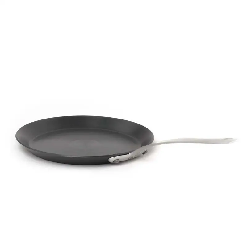 Icon 9.5-Inch Nonstick Crepe And Steak Pan 1