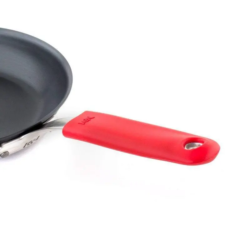 Icon Heat-Resistant Silicone Handle Sleeve For Cookware And Bakeware 1