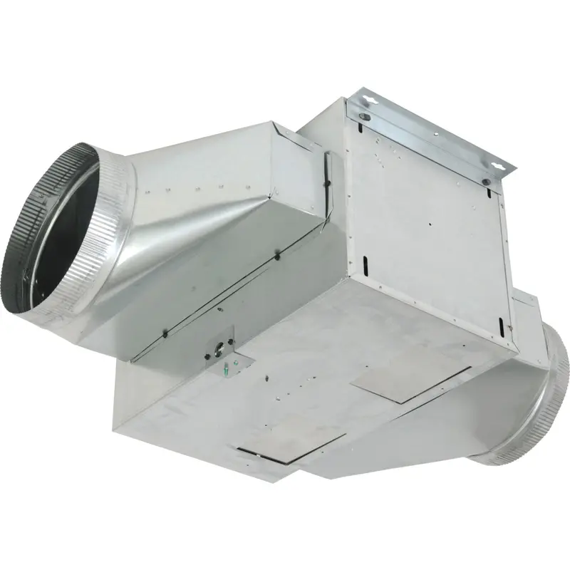 Ilb6 High-Performance Inline Blower Unit 1