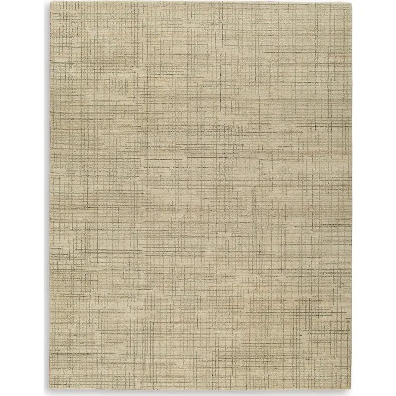 Janston 8 Ft X 10 Ft Area Rug 1
