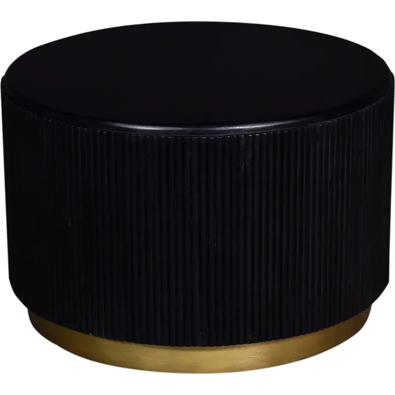 Jaya Black Coffee Table 1