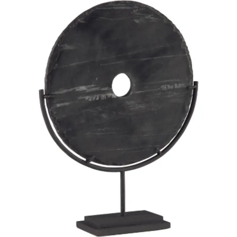 Jillsen Modern Sculpture Duo – Stylish Home Decor 1