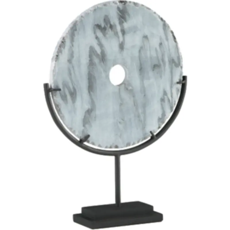 Jillsen Sculptural Decor Set – Two-Piece 1