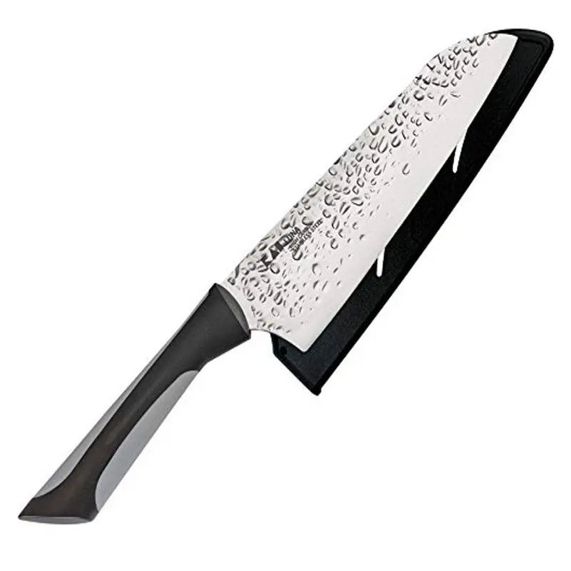 Kai Luna 7-Inch Santoku Knife 1