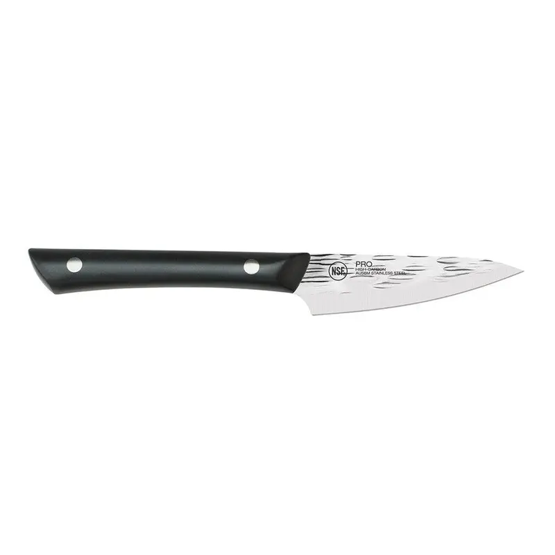 Kai Pro 3.5-Inch Paring Knife – Fine Detail Work & Peeling 1