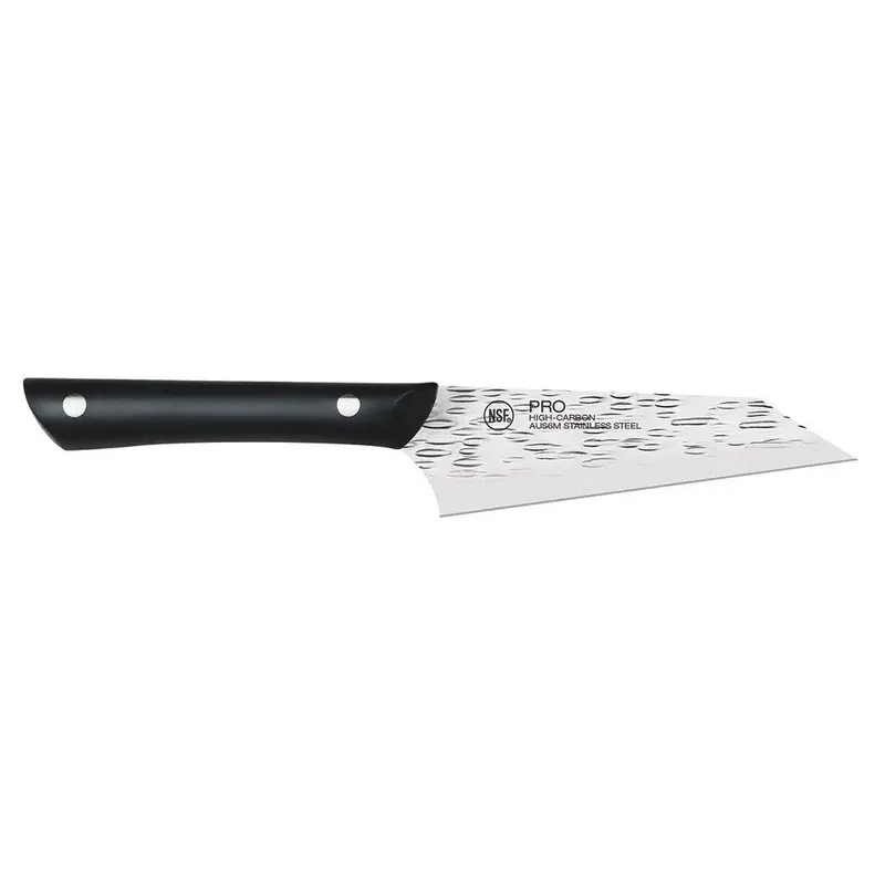 Kai Pro 5-Inch Asian Multi-Prep Knife – Nimble Oriental-Style Blade 1
