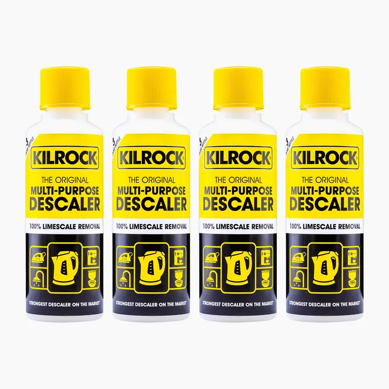 Kilrock K Multi-Surface Appliance Descaler 1