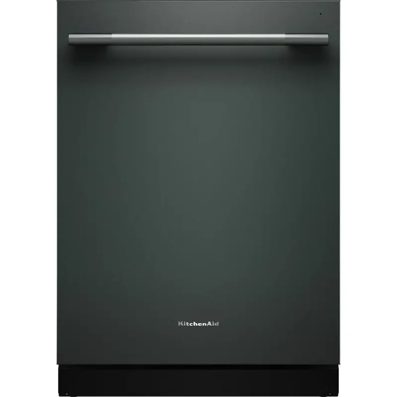 Kitchenaid 24" Dishwasher With 360 Max Jets, Third-Tier Rack & Prodry™ Drying System – Juniper (Kdts424Sjp) 1