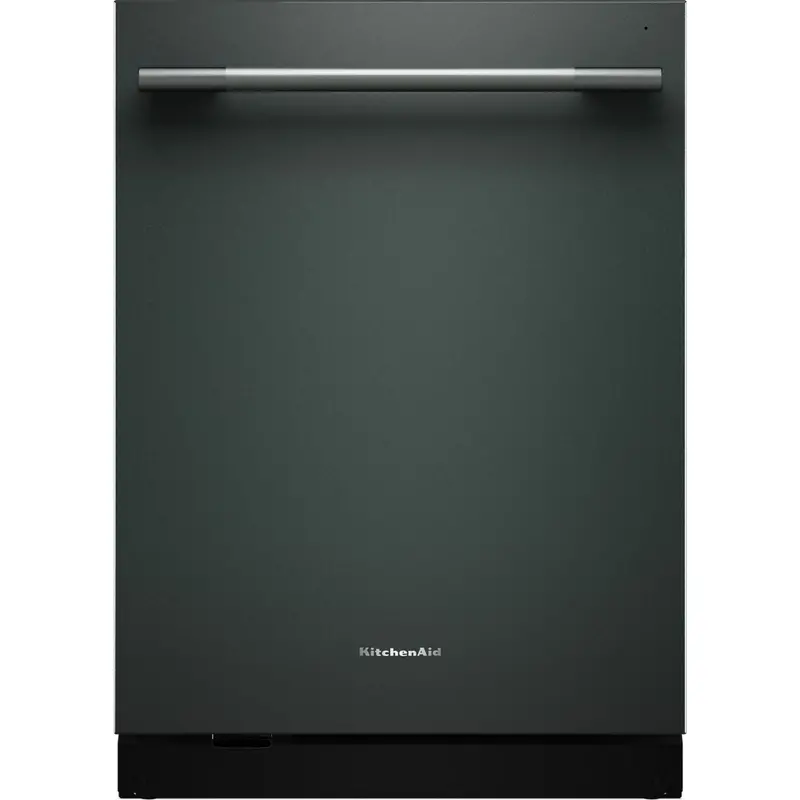 Kitchenaid 360 Max Jets Dishwasher – Third Rack, Prodry™ System, Ultra-Bright Led Lighting, 44 Dba, Juniper Finish (Kdts724Sjp) 1