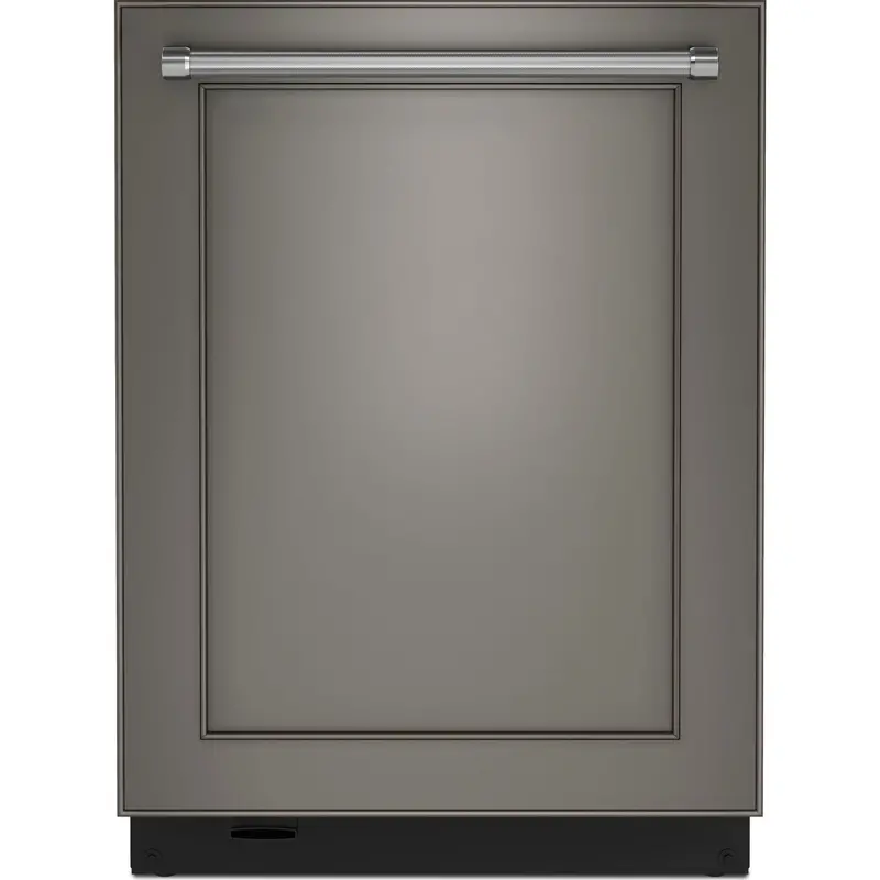Kitchenaid Kdte304Lpa: 39 Dba Panel-Ready Dishwasher With Third-Level Utensil Rack 1