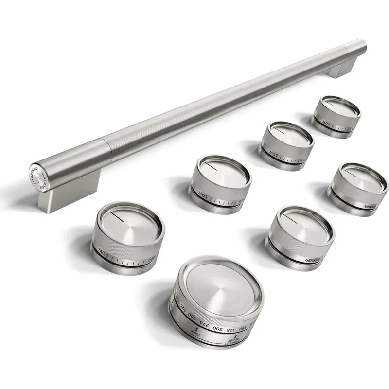 Kitchenaid Oven Control Knob And Handle – W11774728 1