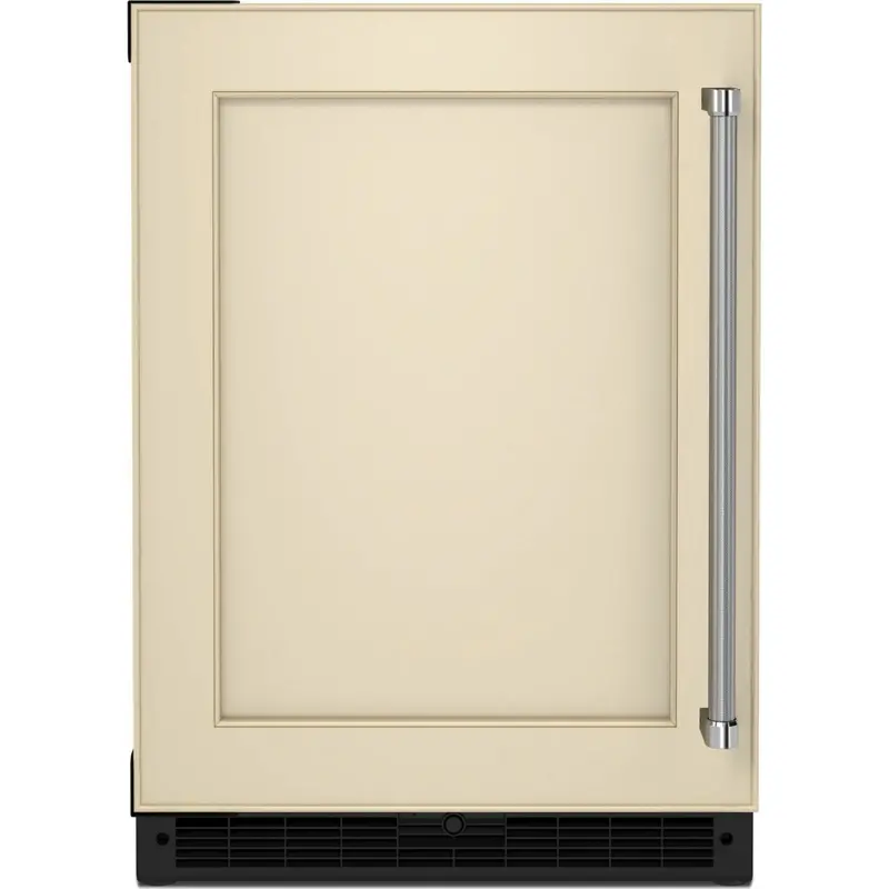 Kitchenaid Panel-Ready 24-Inch Undercounter Refrigerator – Built-In Ready (Kurl114Kpa) 1