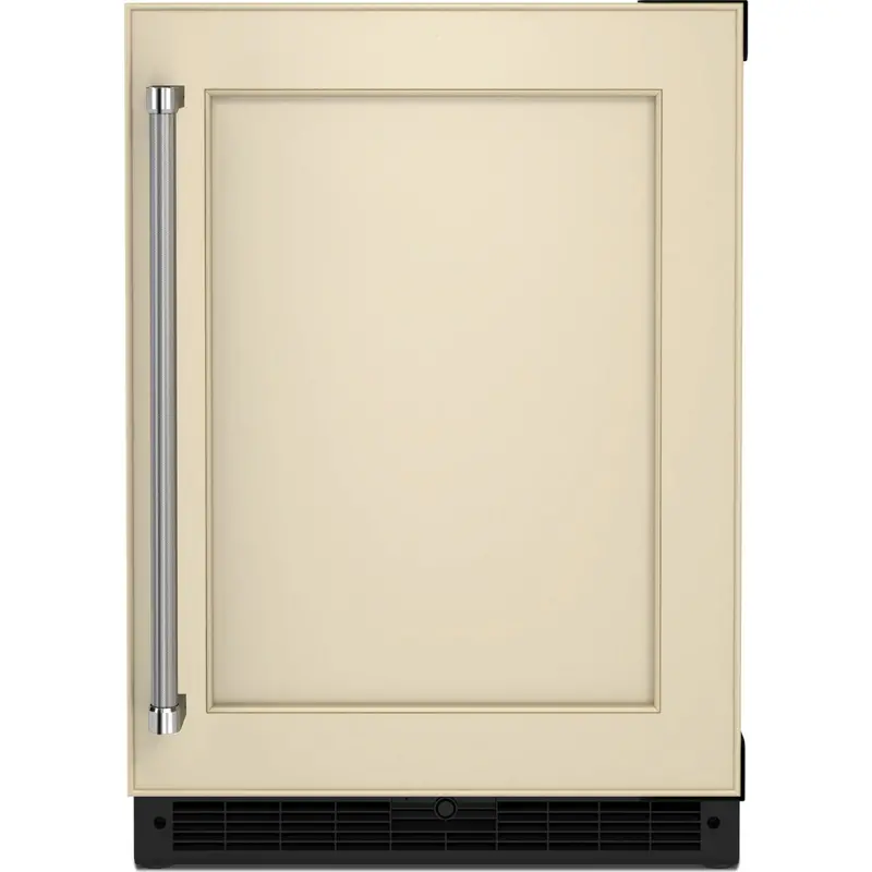 Kitchenaid Panel-Ready 24-Inch Undercounter Refrigerator (Kurr114Kpa) 1