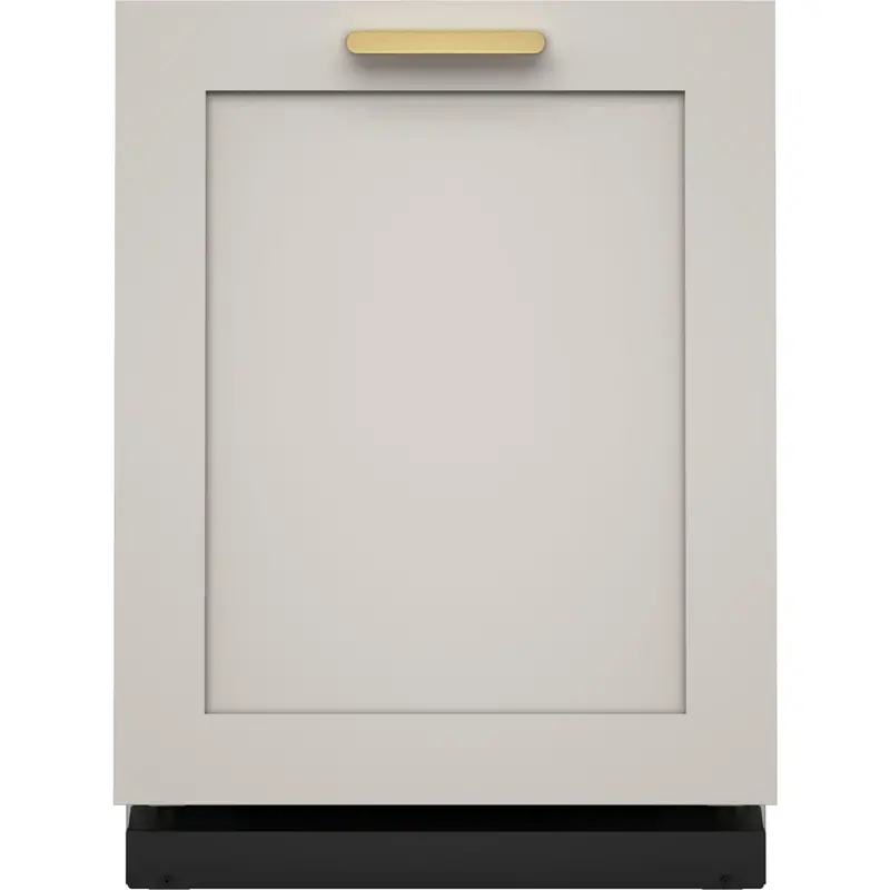 Kitchenaid Panel-Ready Dishwasher – Ultra-Quiet 44 Dba, Two-Rack Design With Door-Open Dry (Kdtf324Ppa) 1