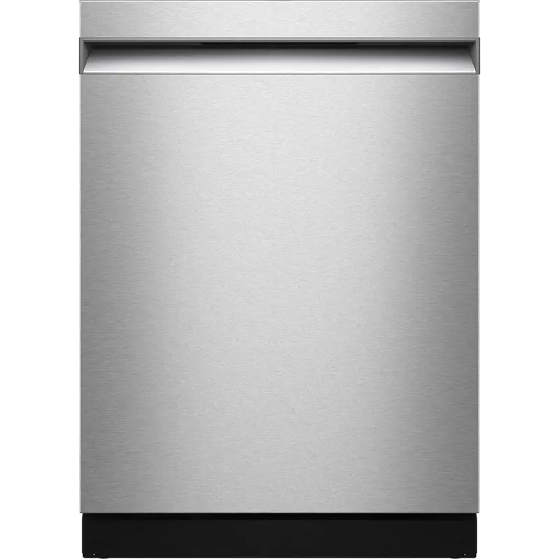 Kitchenaid Printshield Stainless Dishwasher – Third-Rack Jet System, 41 Dba Quiet Operation 1