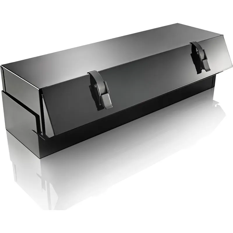 Kitchenaid Stainless Steel Duct-Free Downdraft Ventilation Kit (W10768190) 1