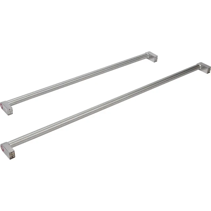 Kitchenaid Stand Mixer Or Oven Handle And Knob – W11712805 1