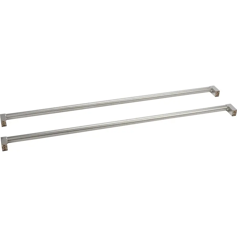 Kitchenaid W10782873 Replacement Handle Kit – Stainless Finish 1