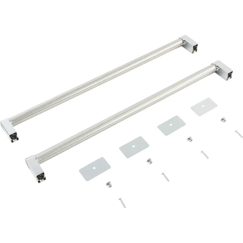 Kitchenaid W11221395 Stainless Steel Handle Upgrade Kit 1
