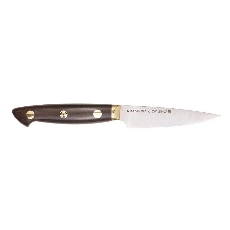 Kramer By Zwilling 3.5-Inch Carbon Steel Paring Knife 1