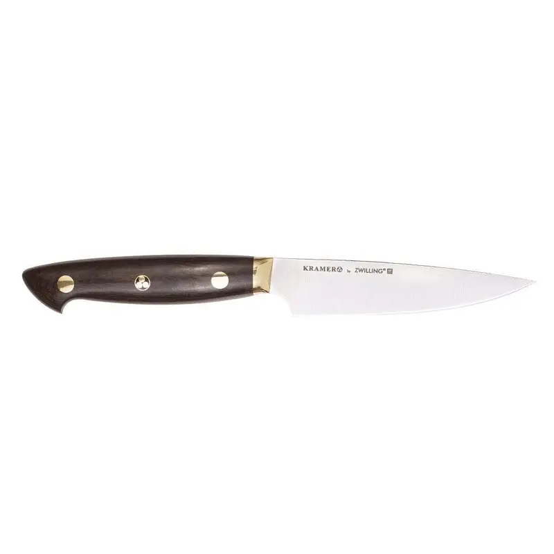 Kramer By Zwilling 5-Inch Carbon Steel Utility Knife 1