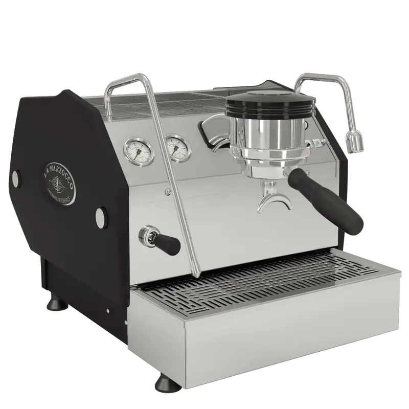 La Marzocco Gs3 Dual-Boiler Espresso Machine 1
