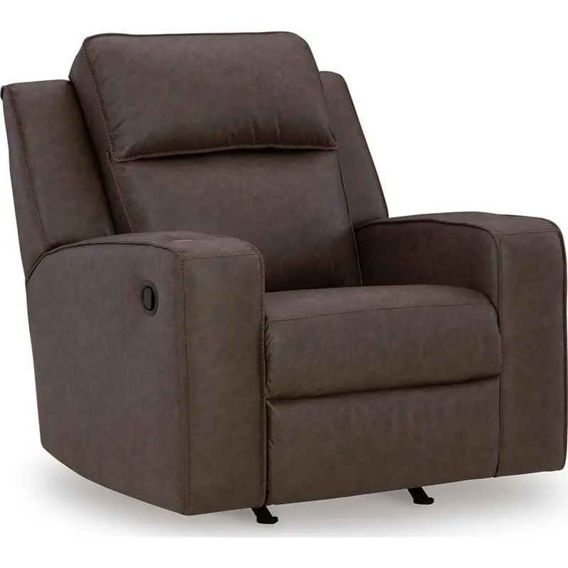 Lavenhorne Rocker Recliner Chair – Motorized Comfort Seating 1