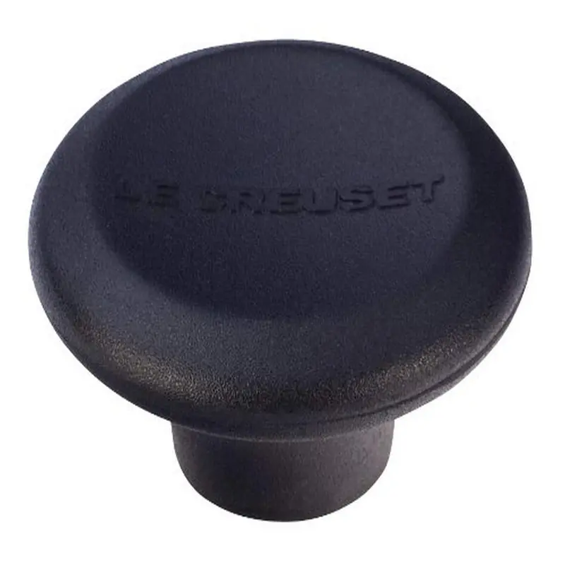 Le Creuset Signature Phenolic Lid Knob For Cookware 1
