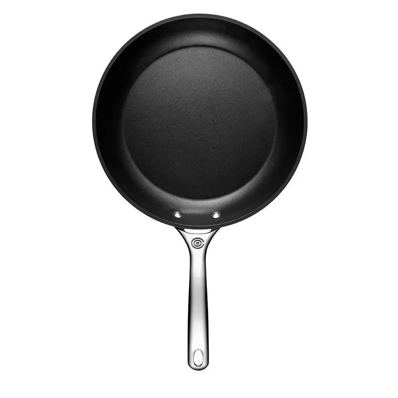 Le Creuset Toughened Nonstick 10-Inch Fry Pan 1