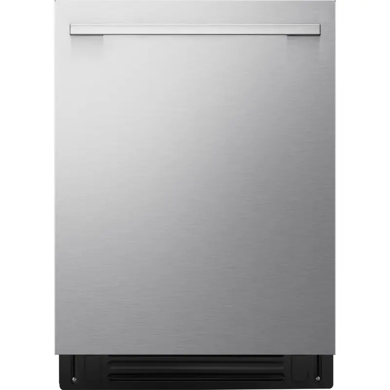 Lg Printproof™ Stainless Steel Dishwasher (Model Ldnth862S) 1