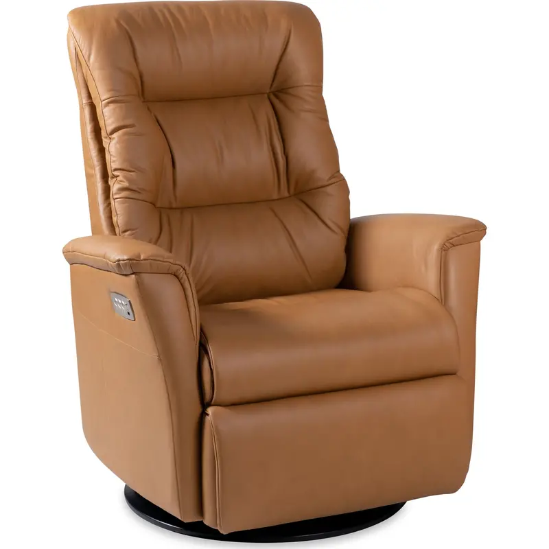 Liberty Triple-Motor Power Recliner – Large Size 1