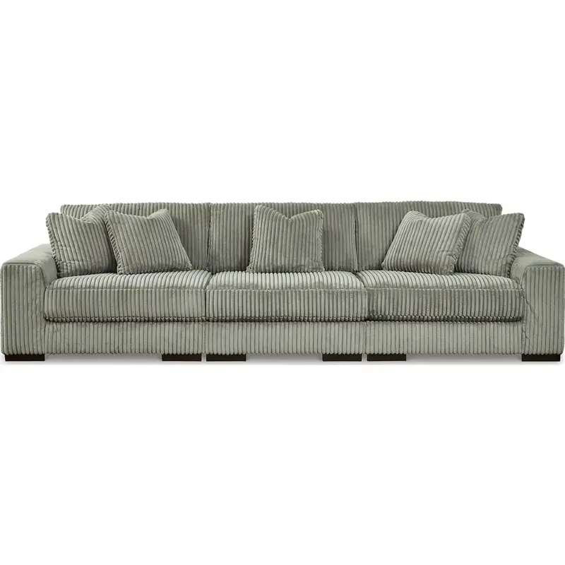 Lindyn 3-Piece Modular Sectional Sofa 1