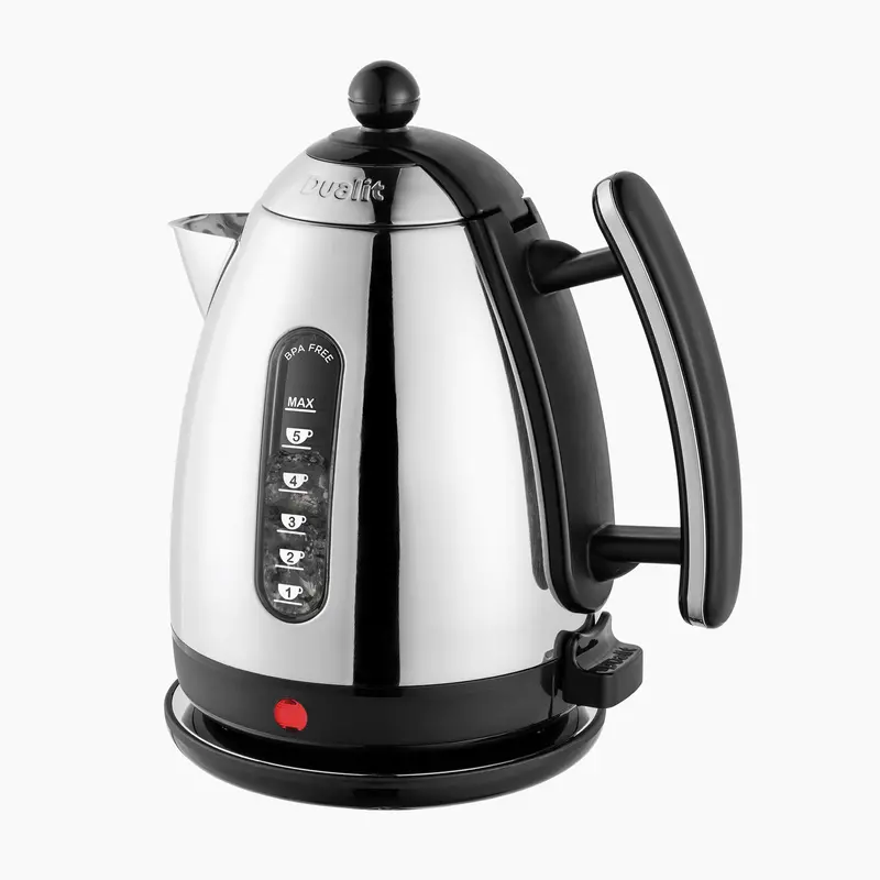 Lite Jug Electric Kettle With Rapid-Boil Technology 1