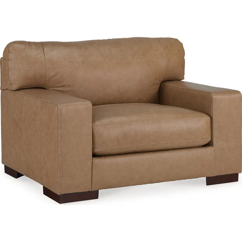 Lombardia Tumbleweed Chair-And-A-Half 1