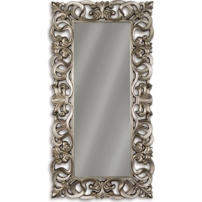 Lucia Full-Length Wall Mirror – 34.5 X 70 Inches 1