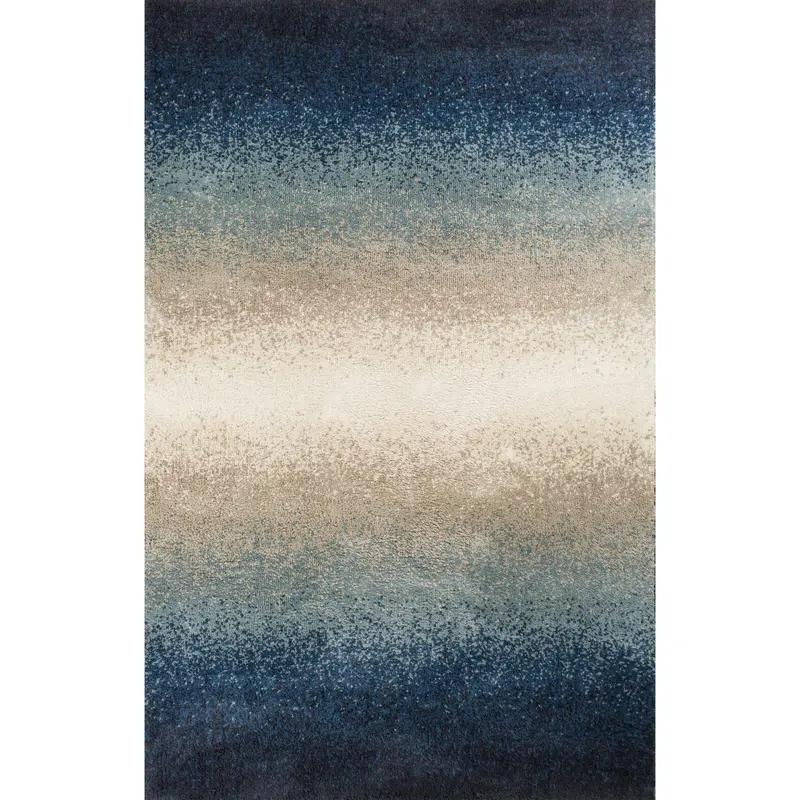Madison Area Rug – Soft Textured 5' X 8' Floor Mat 1
