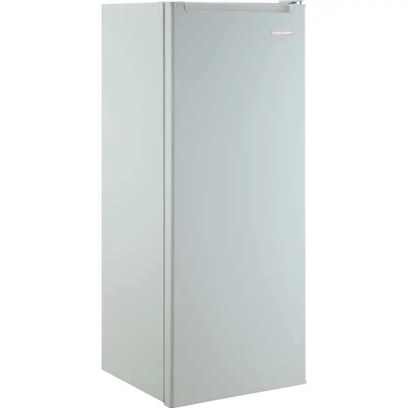 Marathon 8.6 Cu Ft All-Refrigerator Mar86W-1 – White 1