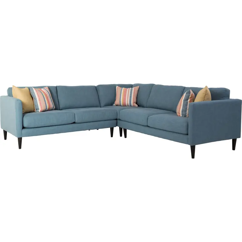 Marco My Custom™ Sectional – 3-Piece Build-Your-Own Configuration 1
