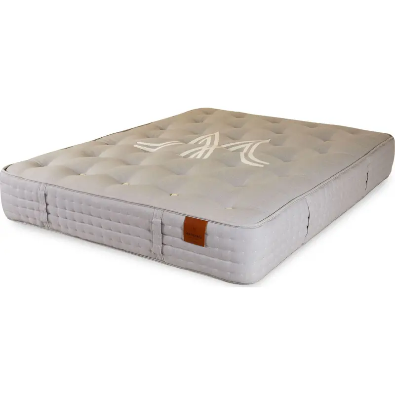 Marshall Mattress Charlevoix 11.5-Inch Tight Top Innerspring Mattress 1