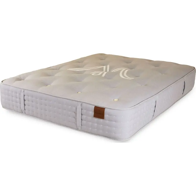 Marshall Mattress Muskoka Tight Top Innerspring – 13.5" Height, Premium Support 1
