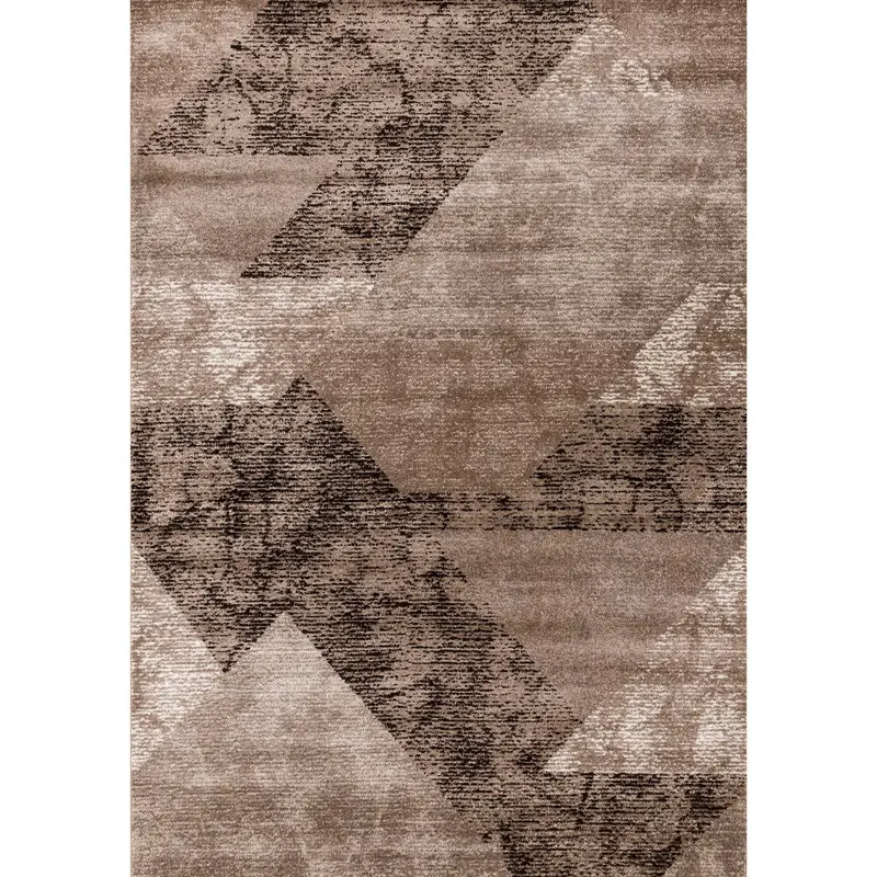 Maya Elegant Area Rug – 8 Feet By 11 Feet 1
