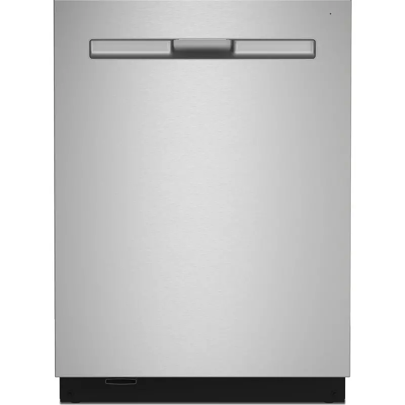 Maytag Mdb9959Skz Stainless Steel Dishwasher With Third Rack & Dual Filtration 1