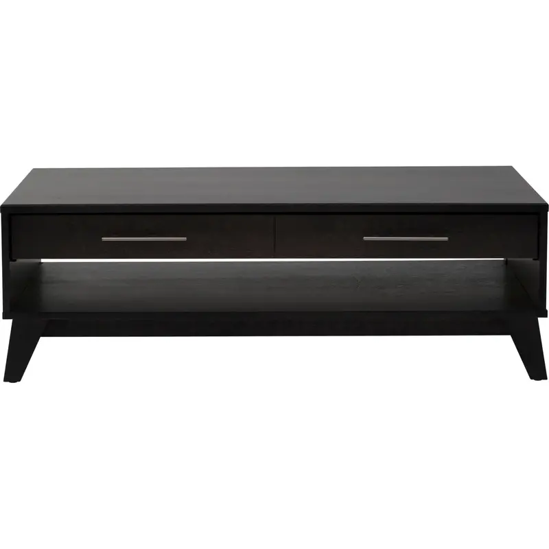 Mia Coffee Table – Slate-Gray Living Room Center Table 1