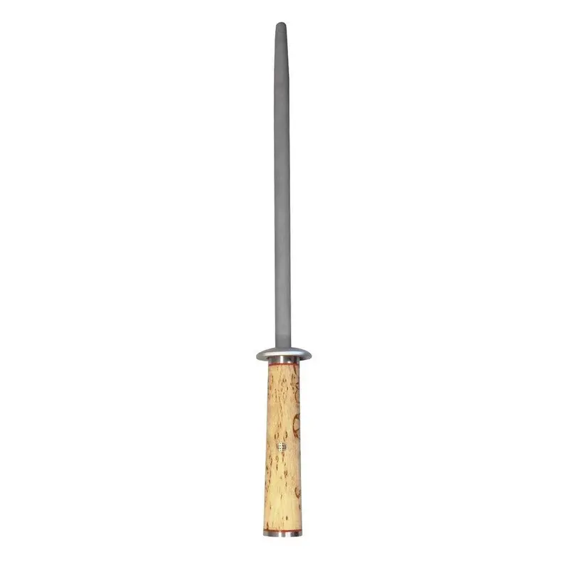 Miyabi Artisan 9-Inch Sharpening Steel 1