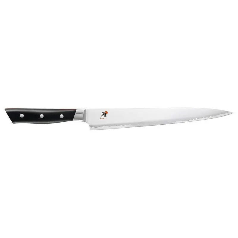 Miyabi Evolution 9.5-Inch Flexible Slicing Knife 1
