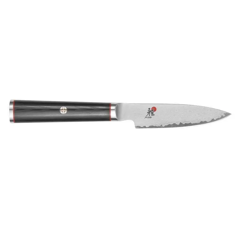 Miyabi Kaizen 3.5-Inch Precision Paring Knife 1