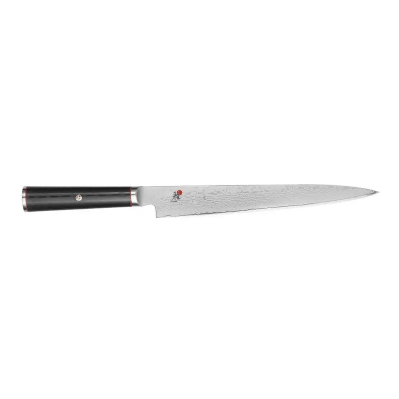 Miyabi Kaizen 9.5-Inch Precision Slicing Knife 1
