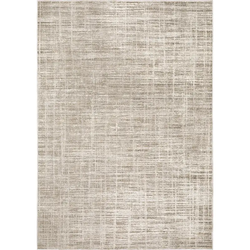 Nebulous Area Rug – 8 Ft X 11 Ft Cloud-Inspired Neutral Design 1